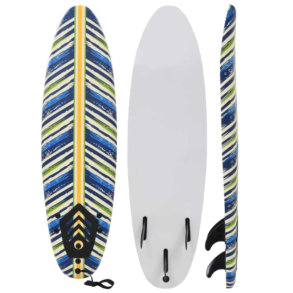 Leaf Surfboard L549550