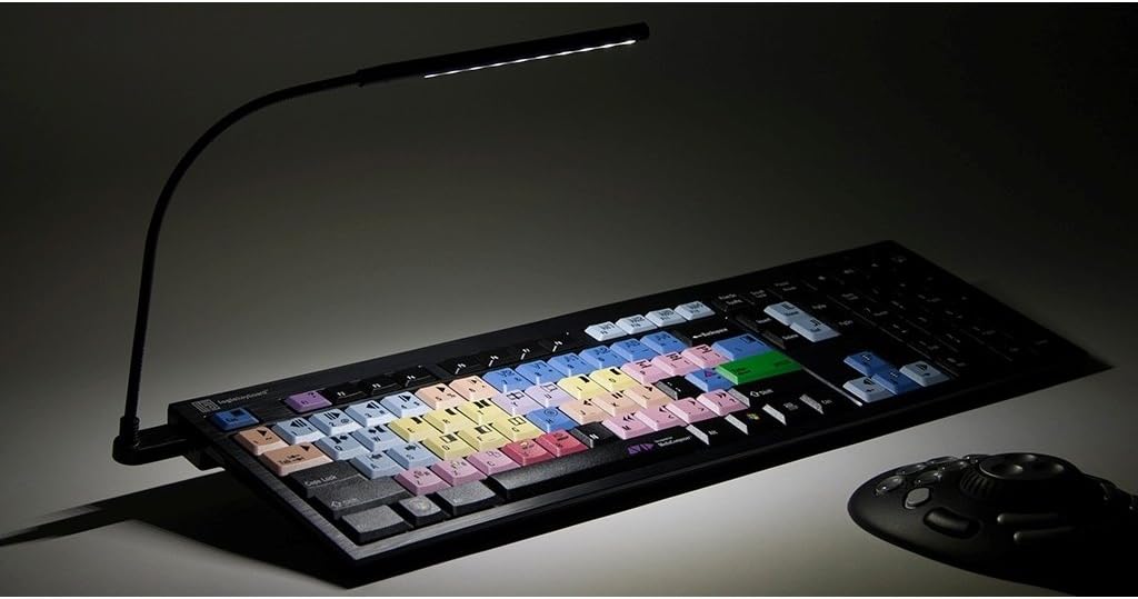 Keyboard for Windows 7-11 C204907