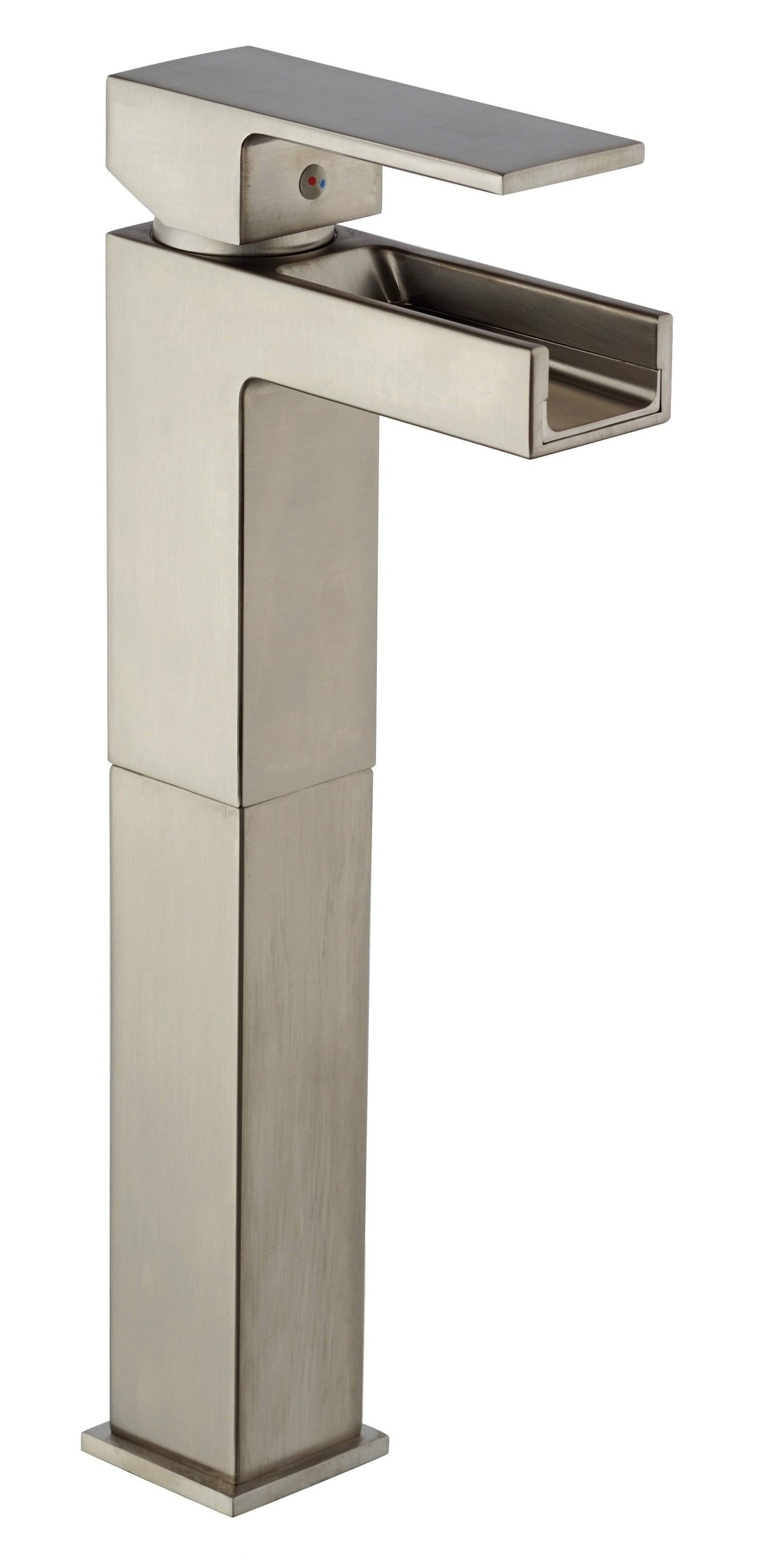 Chrome Lavatory Faucet I7982