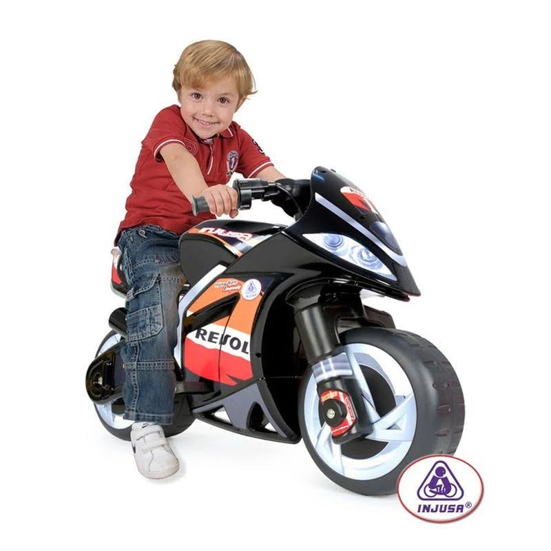 6V Motorcycle U4687