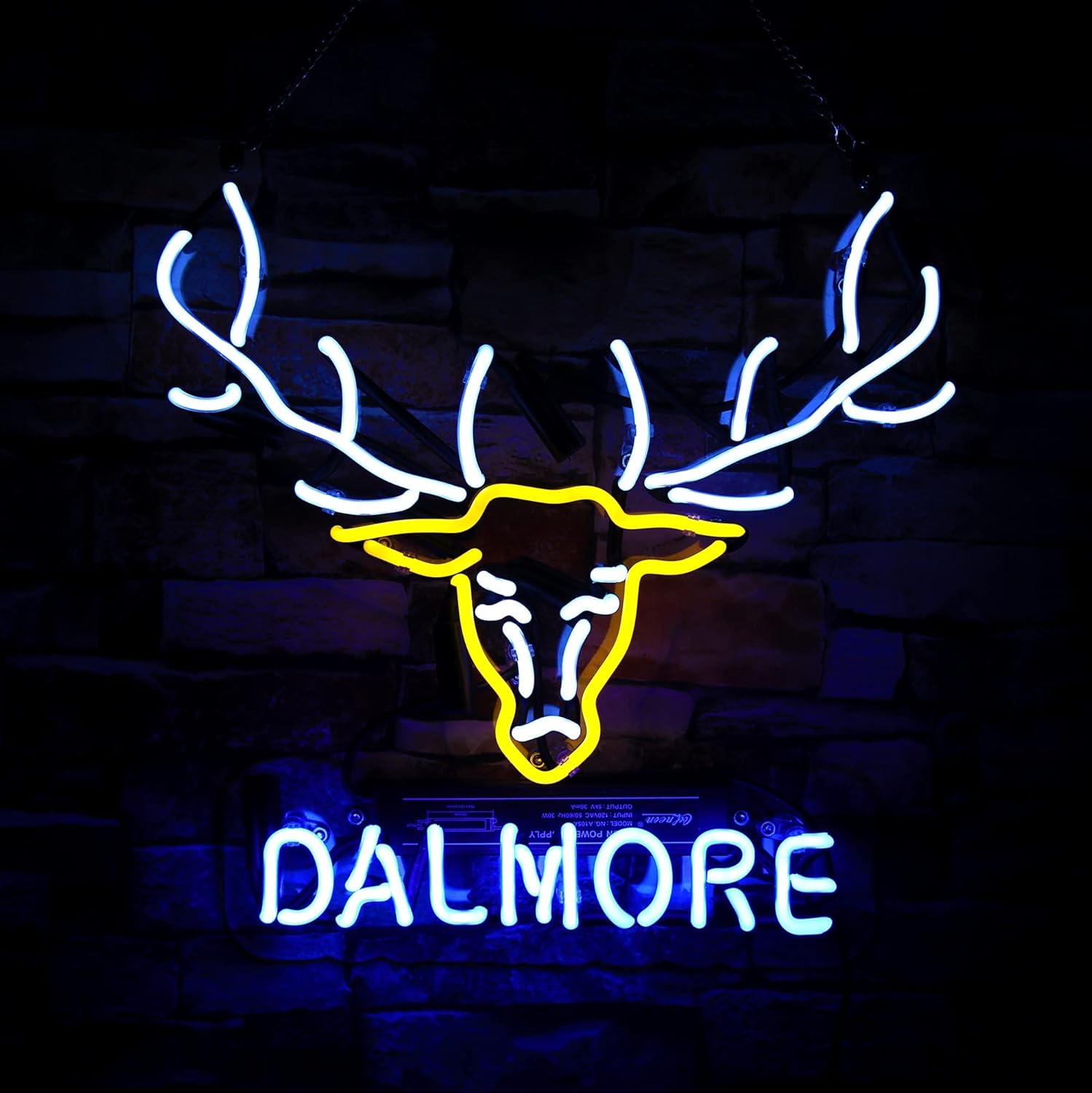 Neon Light Sign 14 x 11.5 Q421730