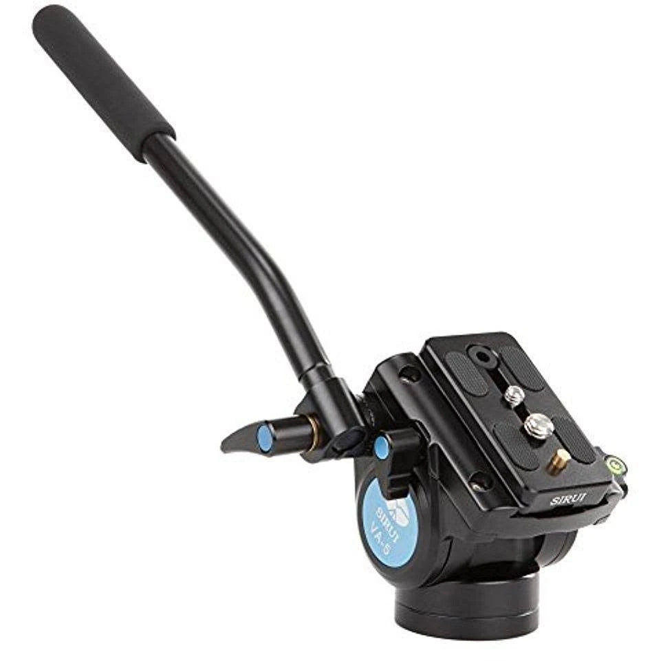Carbon Monopod with Head B573