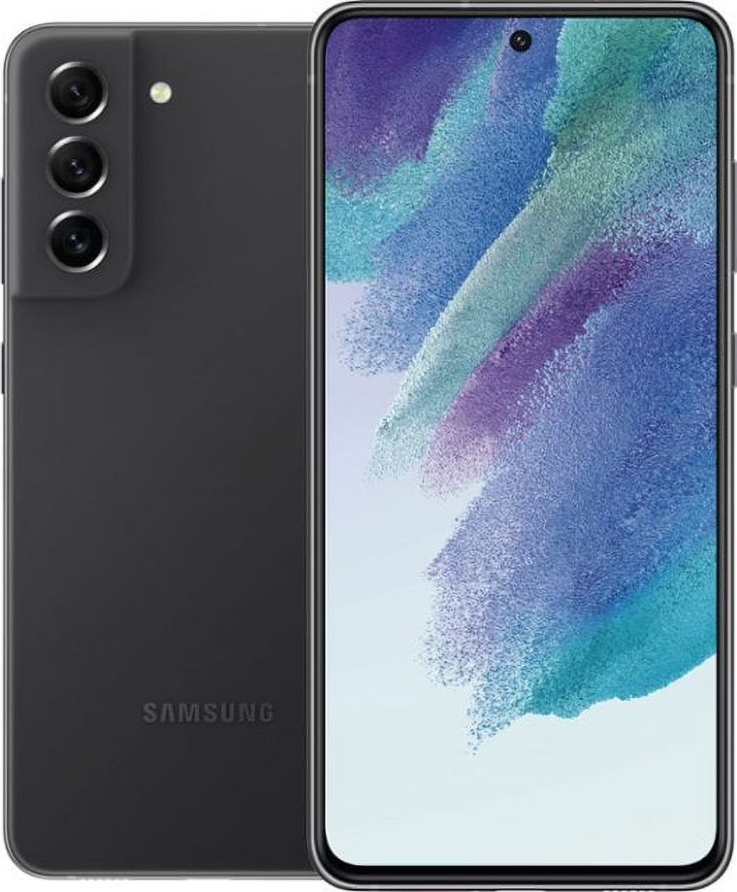 Samsung Galaxy S21 FE 5G 128GB Unlocked F437