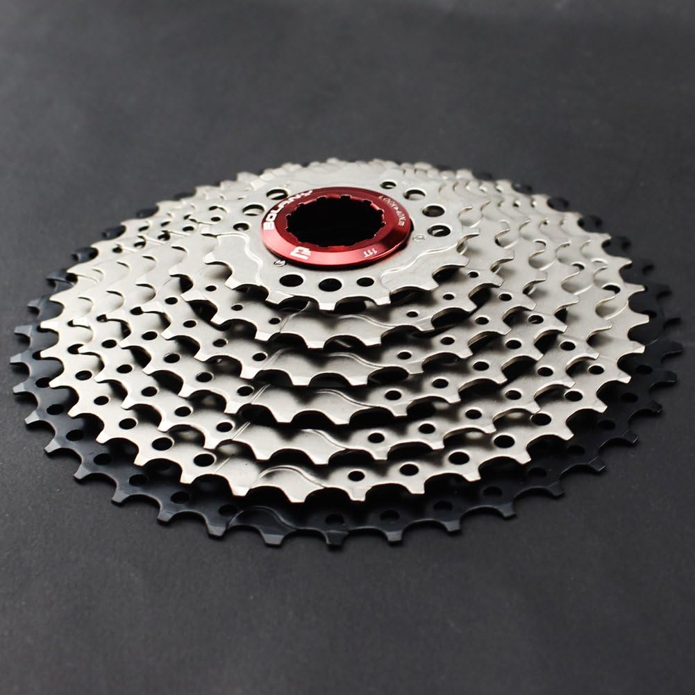 9 Speed Cassette 11-40T V79359