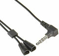 IE 80 In Ear Noise Cancelling Headphones Earbuds B161993