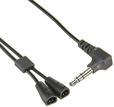 IE 80 In Ear Noise Cancelling Headphones Earbuds B161993