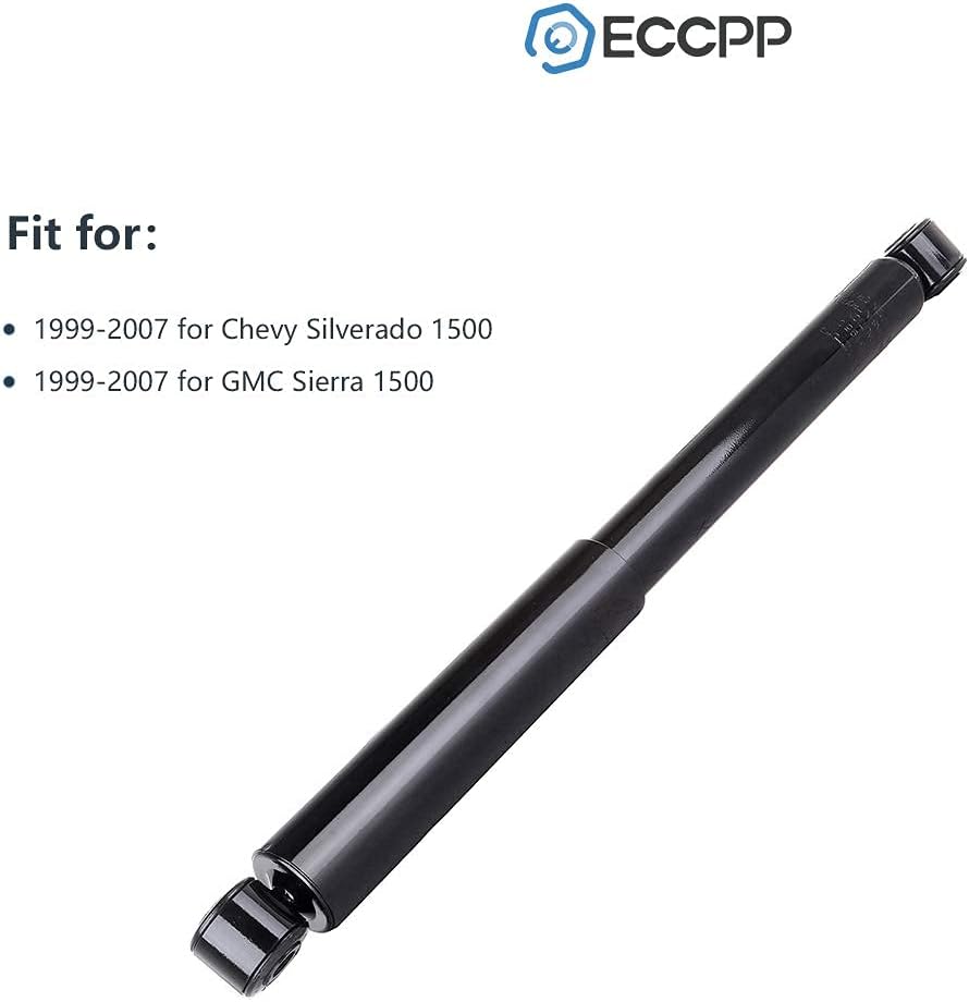 4x Front Rear Shock Absorbers Gas Struts S300