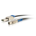 SAS external cable - 10 ft V9977