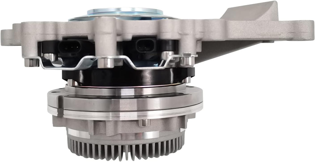 Variable Speed Water Pump Replacement for Freightliner Cascadia 2008-2021 L50865