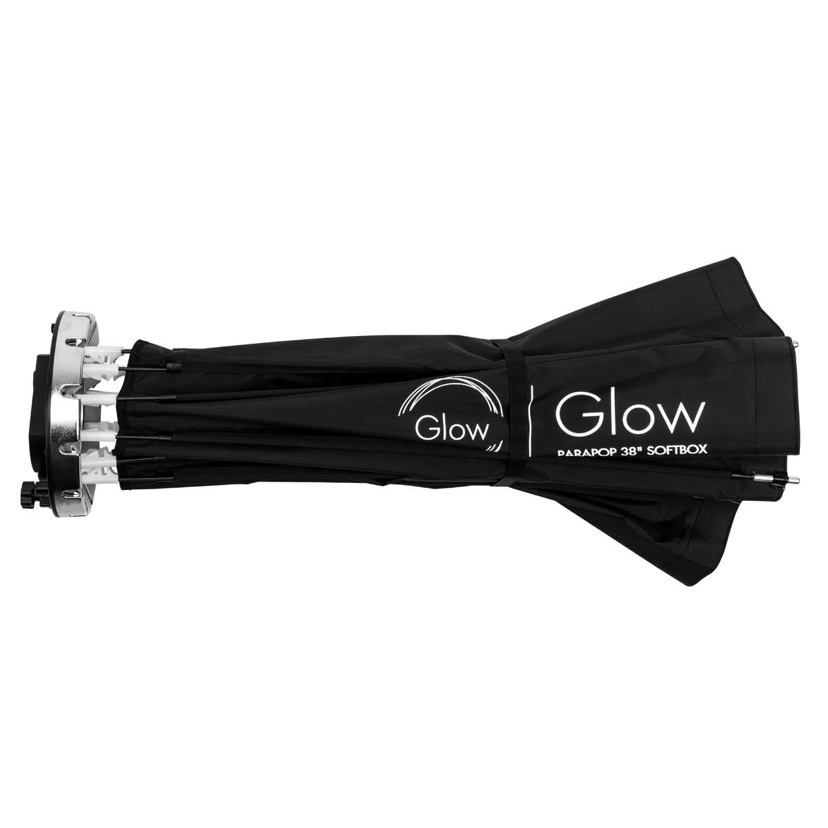 Portable Softbox for Alien Bee, White Lightening and Balcar Mount Light C686