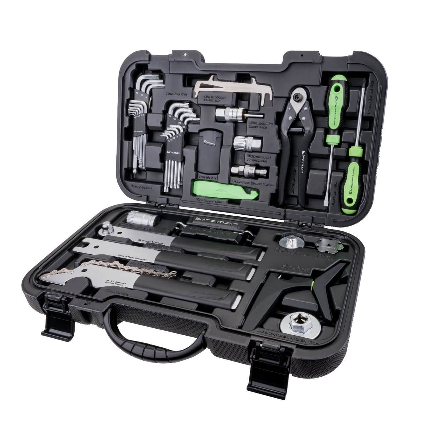 20 Piece Travel Tool Kit B434