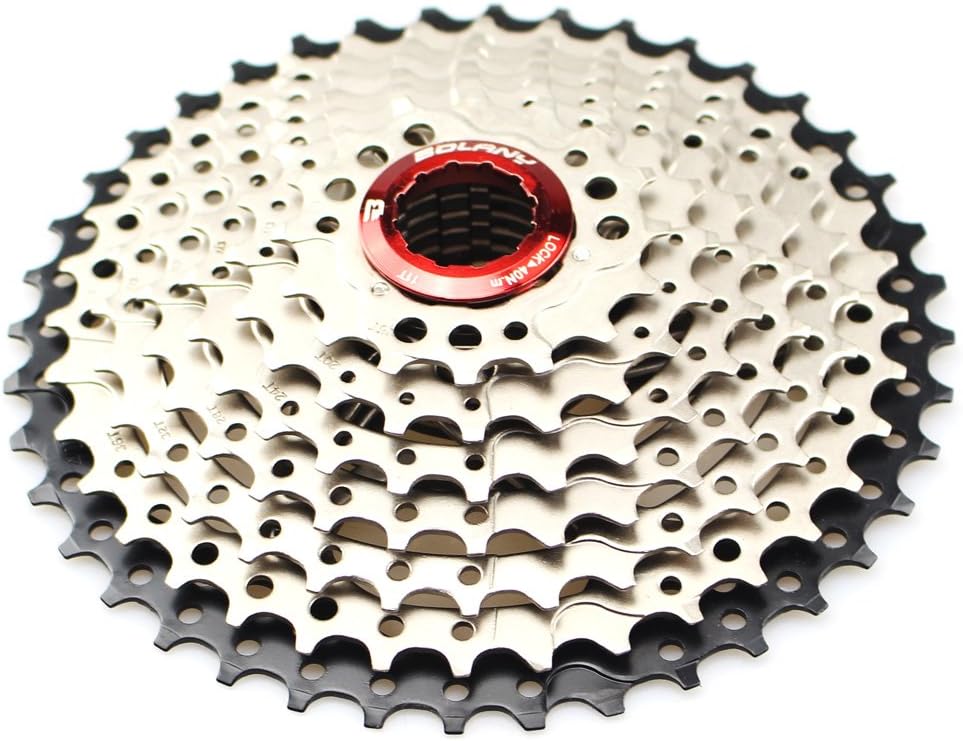 9 Speed Cassette 11-40T V79359