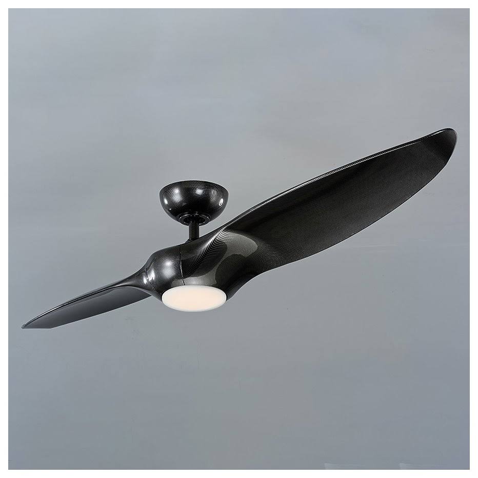 Carbon Fiber Ceiling Fan U4690