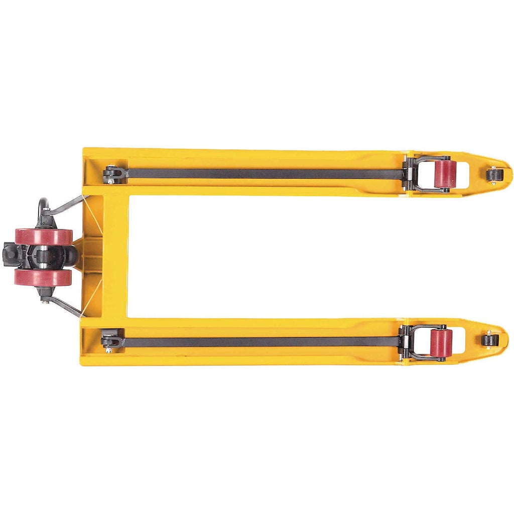 5500-Lb. Capacity Pallet Truck L131