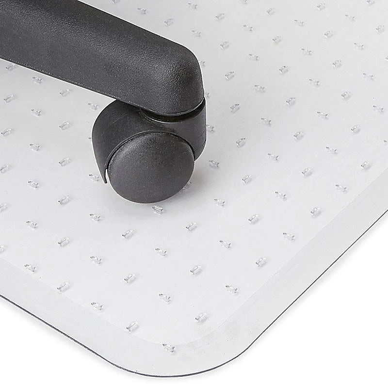 Carpet Chair Mat with Lip - 46 x 60 P117401