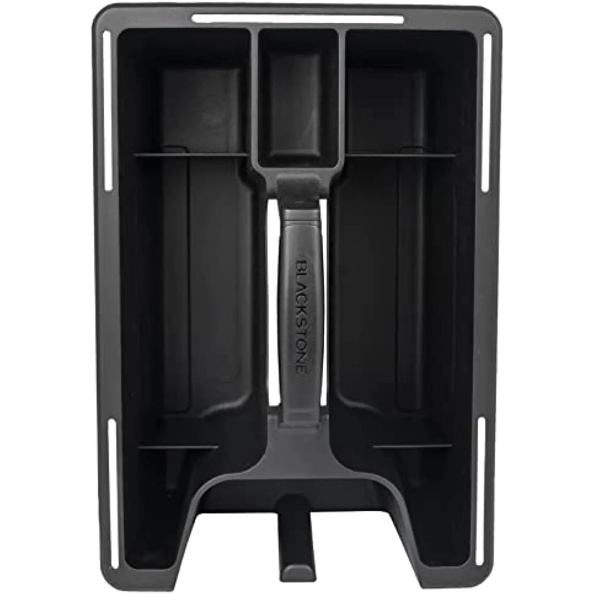 Black Plastic Accessory Organizer F65794