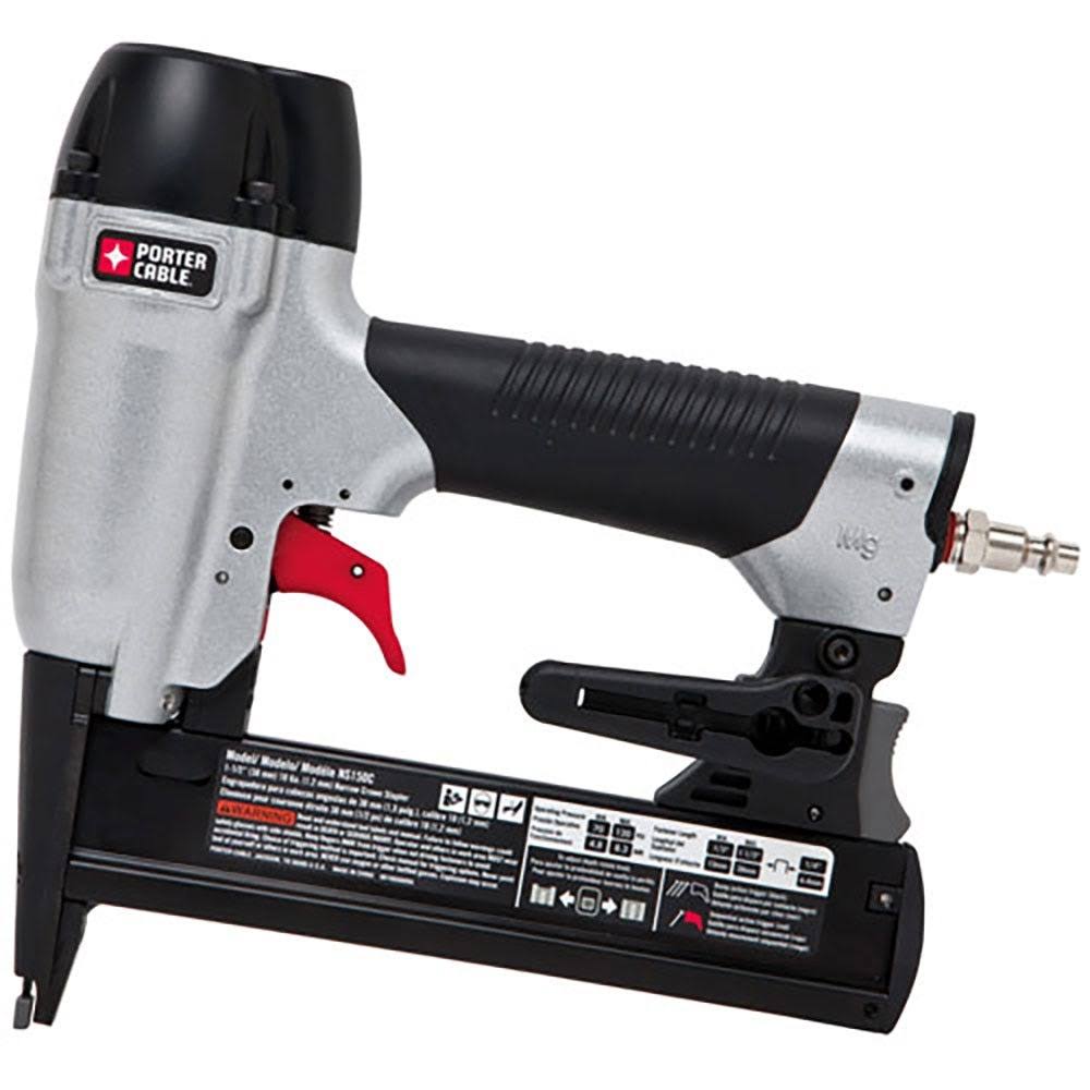Narrow Crown Stapler Kit D44912
