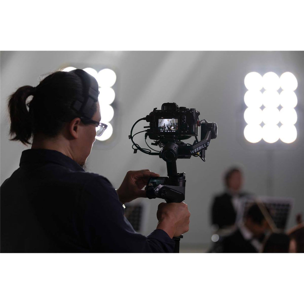 Handheld Gimbal Stabilizer P52025
