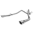 Cat-Back Exhaust System T91784