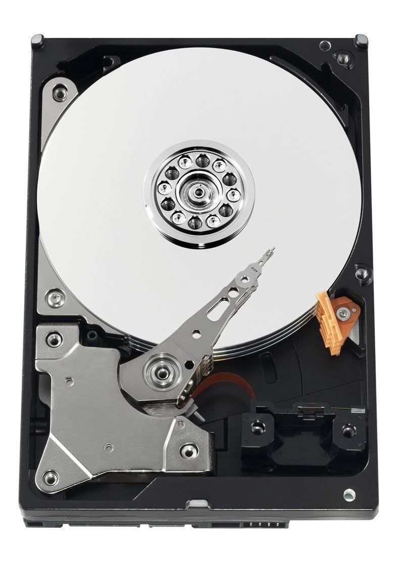 320GB 7200RPM SATA 3.5 Hard Drive C5756