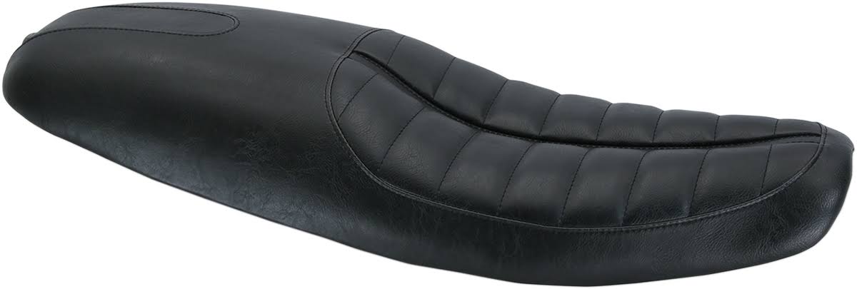 Black Enzo 2-Up Cafe Seat P59355