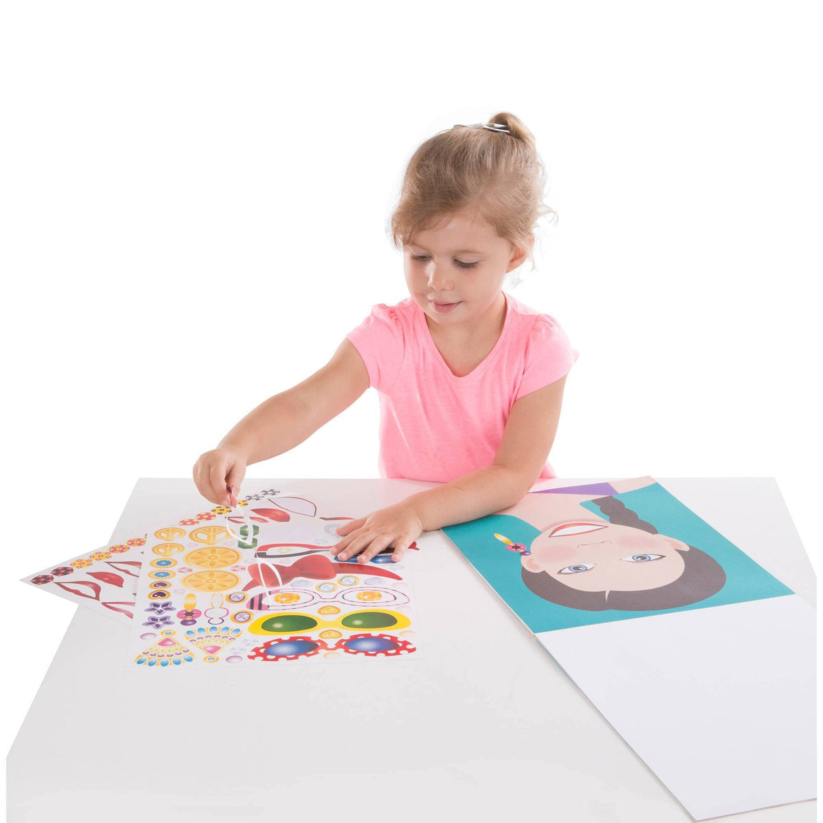Sticker Bundle A8586