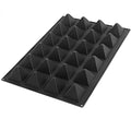 35 Compartment Silicone Baking Mold B30102