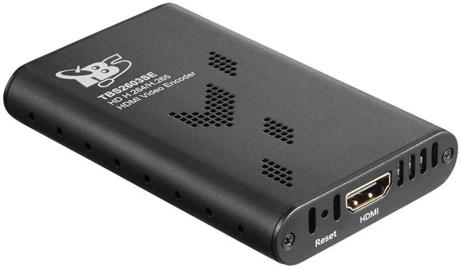 NDI HDMI Video Encoder B8718