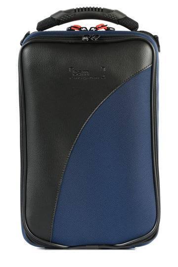 Red Trekking Oboe Case P19683