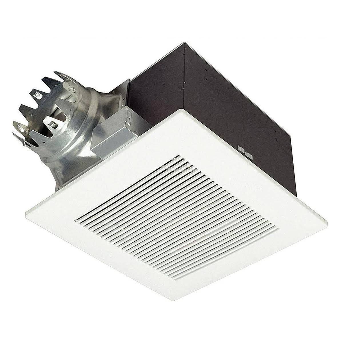 Bathroom Fan, 190 Cfm E478
