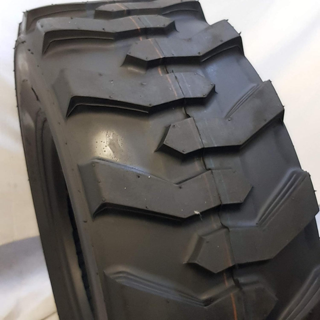 10x16.5 Skid Steer Loader Tire, 14 PLY M29620