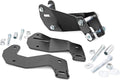 Front Control Arm Drop/Relocation Kit for Jeep Wrangler JK F895