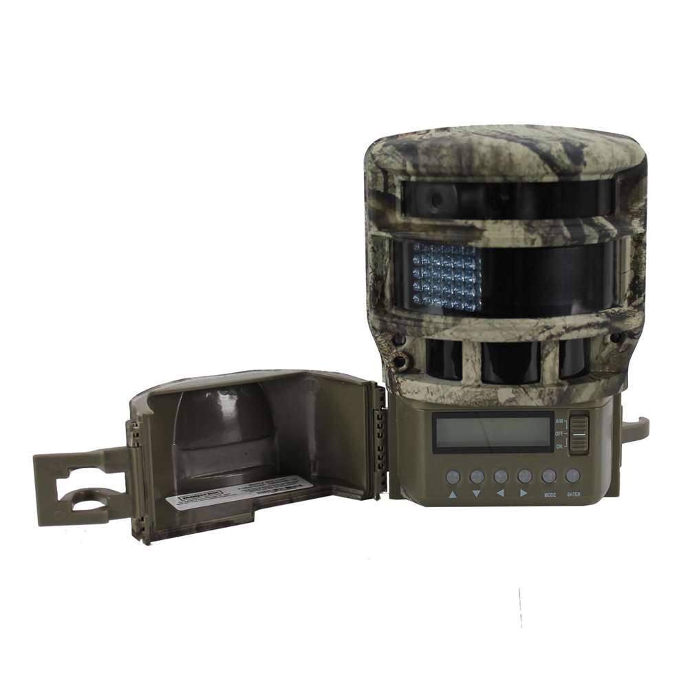 Camo Game Camera M243124