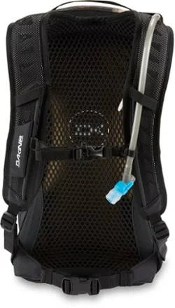 Ashcroft Camo 10 L Hydration Pack X78039