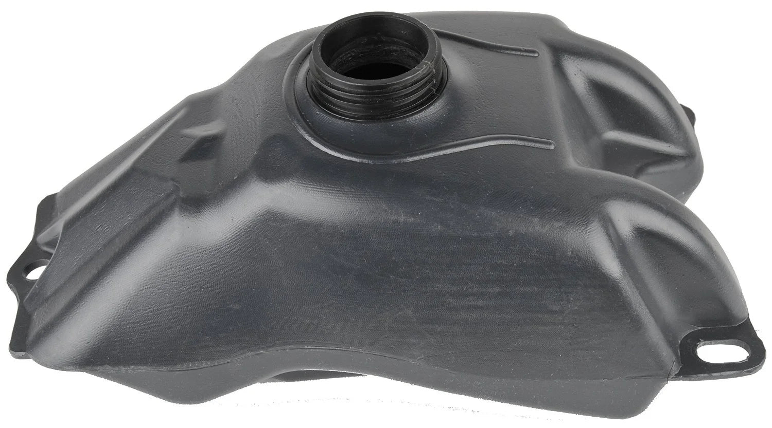 ATV Gas Tank With Cap and Petcock C601201