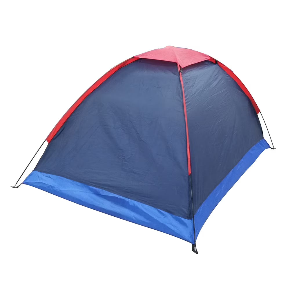 2 People Outdoor Camping Tent with Bag R5646