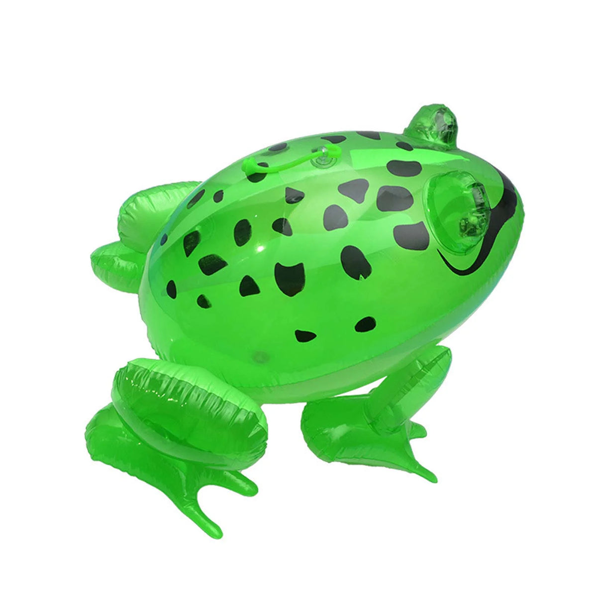 Inflatable Frog Blow up Toys Party Decoration T469