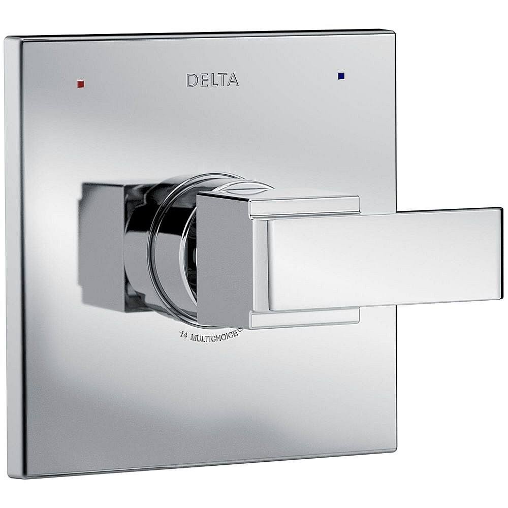 Stainless Monitor 14 Series Valve Only Trim Z979