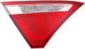 Driver Side Rear Backup Tail Light for Toyota Camry Hybrid, Pack of 2 R165