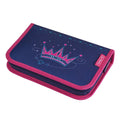 Violet Hard Pencil Case L1322