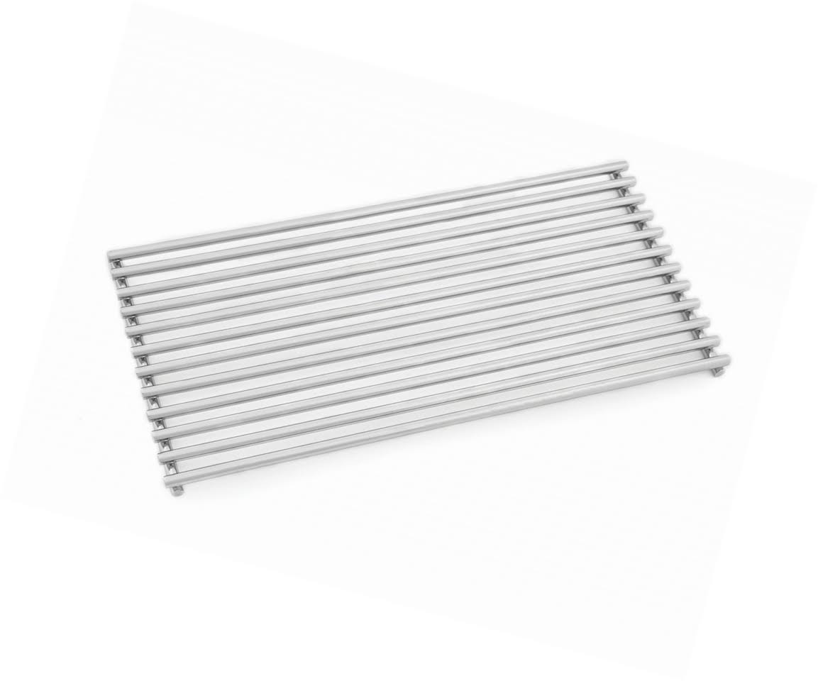 Stainless Steel 3 Burner Natural Gas Grill D798648