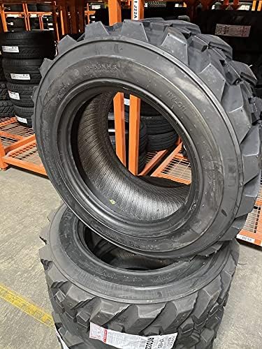 27X10.50-15 D/8PR Tire O913374