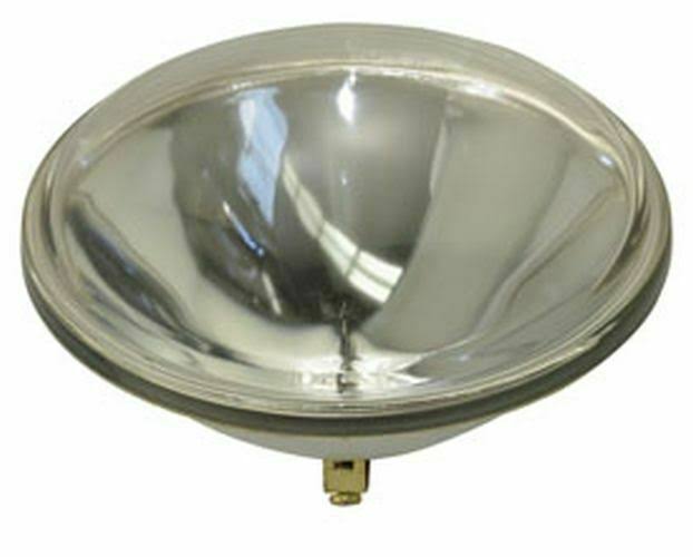 50W 12.80V Replacement Bulb J156