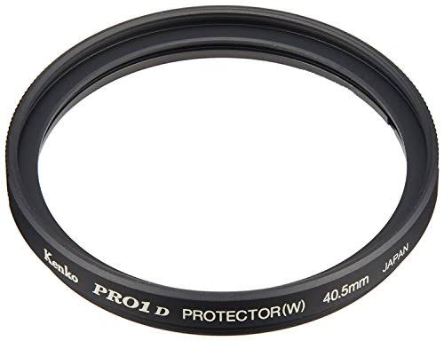 40.5mm Multi-Coated Camera Lens Protector S377025