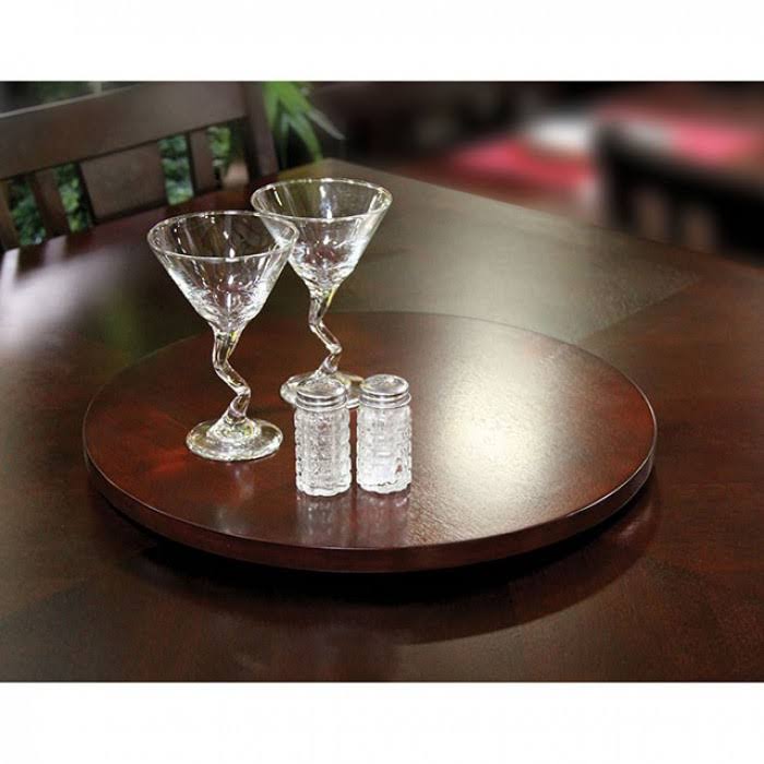 Square Counter Height Table Q7416