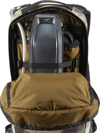 Ashcroft Camo 10 L Hydration Pack X78039