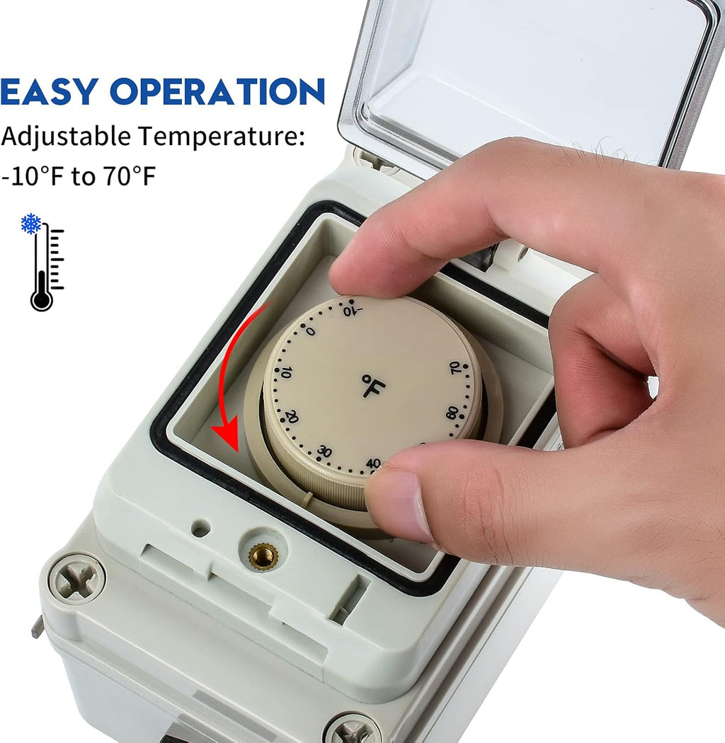 De-Icer Controller I607