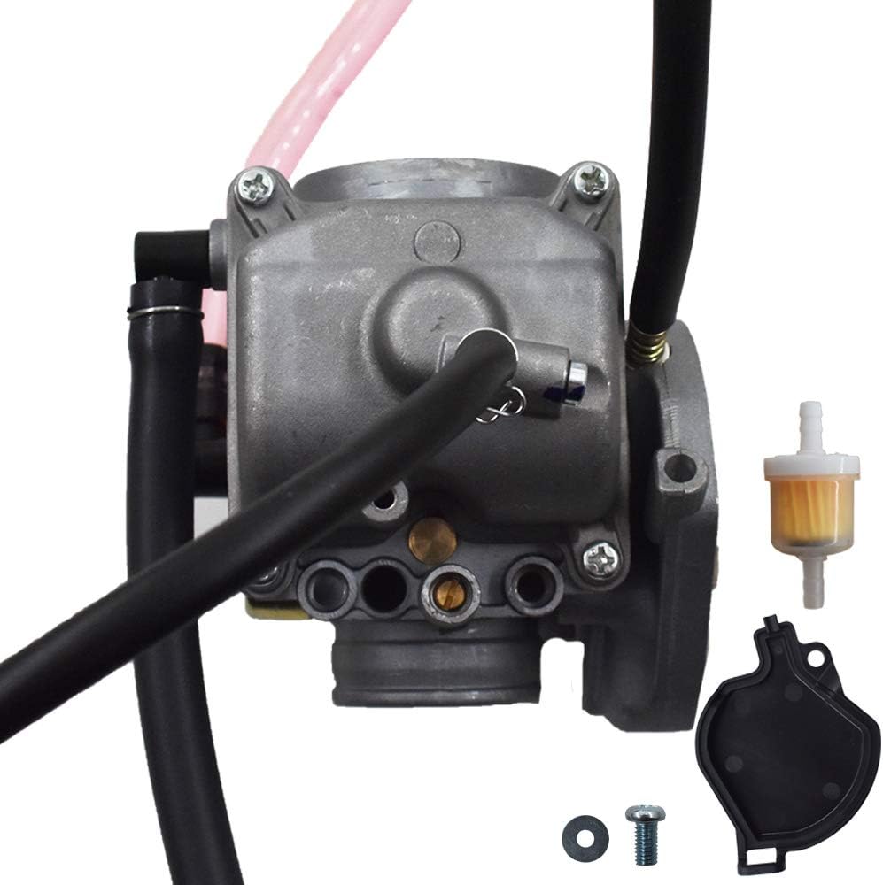 Carburetor Assembly Pack of 2 J807