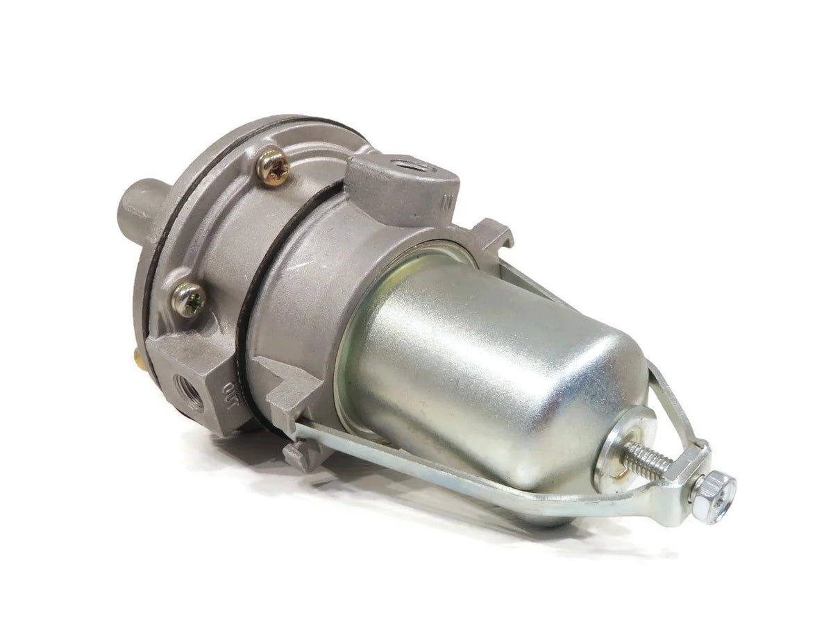 Fuel Pump With Gaskets For Sterndrive Assembly Engine Kit S8727