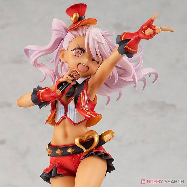 Chloe von Einzbern Prisma Klangfest Ver 1/7 V969793